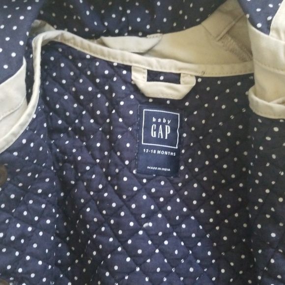 GAP Jacket - Picture 3 of 6